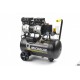 Michelin Compresseur silencieux 24 L - 1129581079