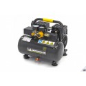 Michelin Compresseur silencieux 6 L - 1129581078