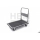 HBM Chariot de transport pliable 350 kg - 10019