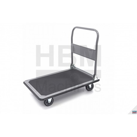 HBM Chariot de transport pliable 350 kg - 10019