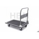 HBM Chariot de transport pliable 350 kg - 10019
