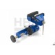HBM Etau 70 mm à agrafe, orientable 360° - 9913