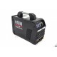 HBM Poste à souder TIG 200 MAX affichage numérique et technologie IGBT - 9927