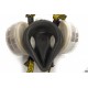 Masque à poussière Michelin avec double filtre - 1126001402