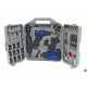 Michelin Set d'outils pneumatiques, 49 pces - 1126000427