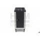 HBM Servante d'atelier 7 T + porte avec outillage en INCH, 245 pces - 9982