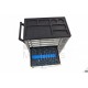 HBM Servante d'atelier 7 T + porte avec outillage en INCH, 245 pces - 9982