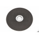 Metabo Jeu 10 disques à tronçonner Flexiarapid pour acier INOX - 616099000
