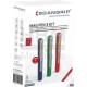 Scangrip Flashlight Mag Pen 3 Pack promotionnel 3 x 03.5116 - 49.0340