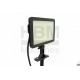 HBM Lampe de chantier LED 50 watts 4000 lumens avec trépied - 9923