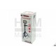 HBM Lampe de chantier LED 50 watts 4000 lumens avec trépied - 9923
