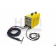 HBM Pote à souder TIG 200 DC avec fonction Pulse - 10093