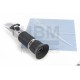 HBM Réfractomètre pour acide de batterie, Adblue et liquide de refroidissement - 10055