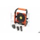 HBM Lampe de chantier rechargeable 2800 Lumens, powerbank - 9802
