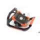 HBM Lampe de chantier rechargeable 2800 Lumens, powerbank - 9802