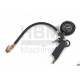 HBM Gonfleur de pneus 8 pces - 9665