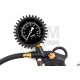 HBM Gonfleur de pneus 8 pces - 9665