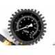 HBM Gonfleur de pneus 8 pces - 9665
