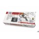 HBM Gonfleur de pneus 8 pces - 9665