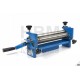 HBM Rouleuse 2.5 x 300 mm pour étau, Mod. 2 - 10128
