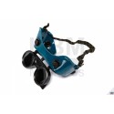 Lunettes de soudure protection relevable - 3439