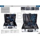 Scheppach TB150 Coffret à outils + 101 pièces - 5909306900