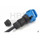 HBM Pompe pour Adblue et liquides à base d'eau - 9862