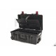 Apox GT-Line Valise à outils étanche en polypropylène - 52-21-PSS
