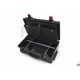 Apox GT-Line Valise à outils étanche en polypropylène - 52-21-PSS