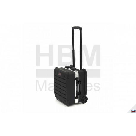 Apox V-ROCK Turtle PTS Chariot à outils en polyéthylène - V-ROCK-PTS