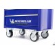 Michelin Servante d'atelier, 7 tiroirs - 1129110914