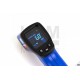HBM Indicateur de température infrarouge numérique -50 à + 380° - 10012