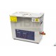 HBM Bac de nettoyage à ultrasons 6,5 litres - 10213