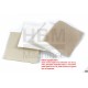 HBM Kit de réparation pour cuir et vinyle - 9851