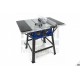 Scheppach HS110 Scie circulaire à table 2000 W - 5901312901