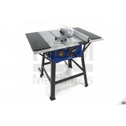 Scheppach HS110 Scie circulaire à table 2000 W - 5901312901