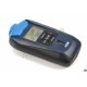 HBM Télémètre numérique à ultrasons 0,6 - 16 m avec pointeur laser - 10027