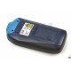 HBM Télémètre numérique à ultrasons 0,6 - 16 m avec pointeur laser - 10027