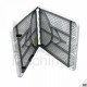 Erro Table Pliable PVC 180 cm Blanc - 914836