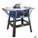 Scheppach HS111 Scie à table 2200 W, 85 mm - 5901318901