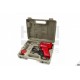 HBM Ensemble pistolet de soudage électrique 5 pièces - 10028