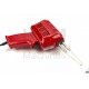 HBM Ensemble pistolet de soudage électrique 5 pièces - 10028