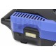 HBM Compresseur digital 12 V + sac de rangement + accessoires - 10209