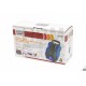 HBM Compresseur digital 12 V + sac de rangement + accessoires - 10209