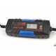 HBM Chargeur de batterie automatique 6-12 volts, 2-120Ah - 9901