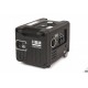 HBM HY4000i Générateur à essence 4000 W et télécommande - 10041