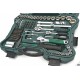Mannesmann Mallette à outils 303 pcs - 29088