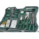 Mannesmann Mallette à outils 303 pcs - 29088