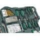 Mannesmann Mallette à outils 303 pcs - 29088
