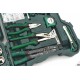 Mannesmann Mallette à outils 303 pcs - 29088